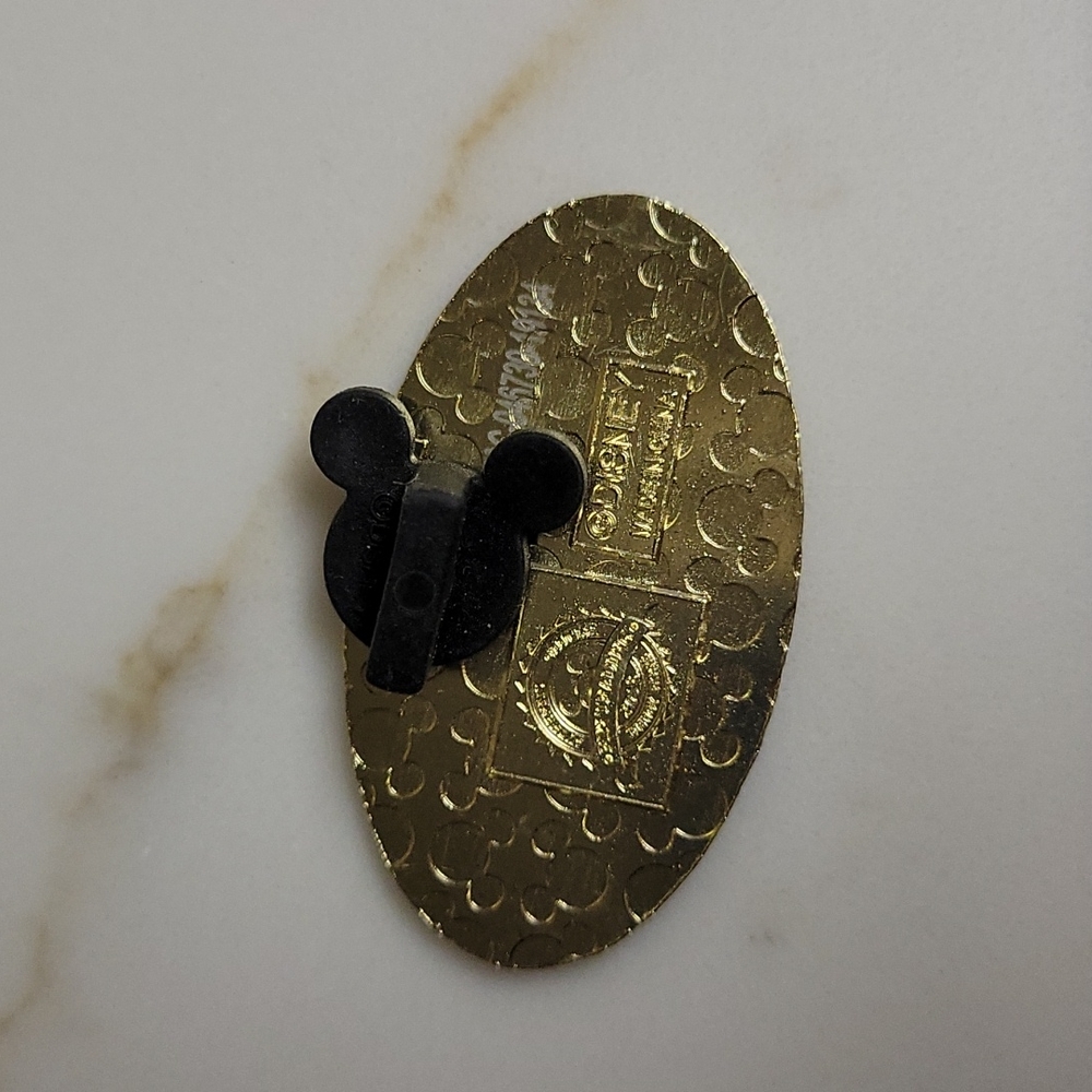 Disney Parks Pin - Picture 3 of 10